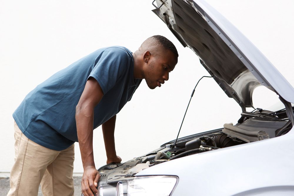 Car Maintenance Tips and DIY Repairs