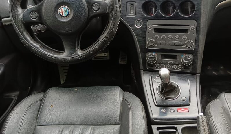 
								Naija Used 2012 Alfa Romeo 159 full									