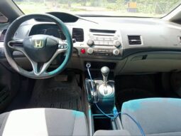 Naija Used 2009 Honda Civic