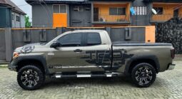 
										Naija Used 2010 Toyota Tundra full									