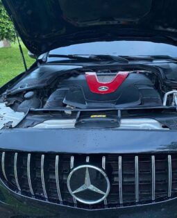 
										Foreign Used 2019 Mercedes-Benz C 450 AMG full									