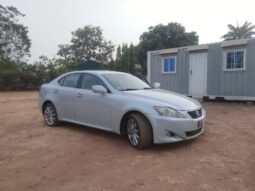 Foreign Used 2007 Lexus Lexus IS 250