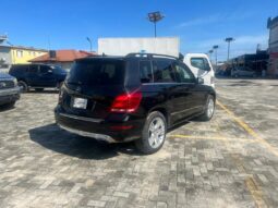 Naija Used 2015 Mercedes-Benz GLK 350 4Matic