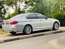 Foreign Used 2013 BMW 5 Series