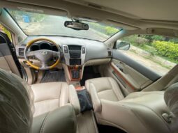 Naija Used 2005 Lexus Lexus RX 330