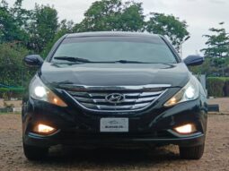 Naija Used 2012 Hyundai Sonata