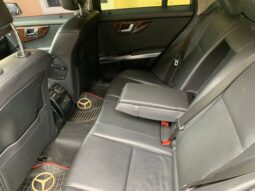 Naija Used 2013 Mercedes-Benz GLK 350