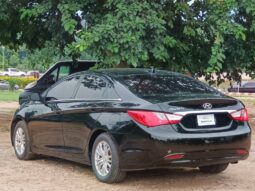 Naija Used 2012 Hyundai Sonata