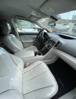 Foreign Used 2012 Toyota Venza