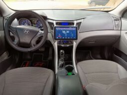 Naija Used 2012 Hyundai Sonata