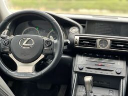 
										Naija Used 2014 Lexus Lexus IS 250 full									