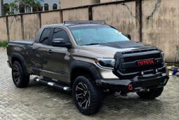 
										Naija Used 2010 Toyota Tundra full									