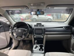 Naija Used 2013 Toyota Camry