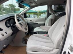 
										Foreign Used 2010 Toyota Sienna full									