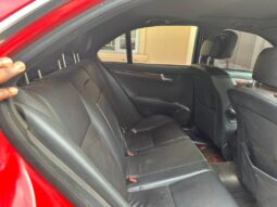 Naija Used 2011 Mercedes-Benz C 300