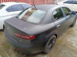 Naija Used 2012 Alfa Romeo 159