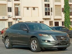 Naija Used 2010 Honda crosstour