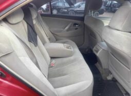 Naija Used 2008 Toyota Camry