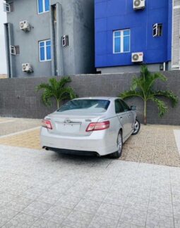 Foreign Used 2008 Toyota Camry