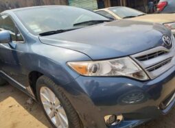 Naija Used 2011 Toyota Venza