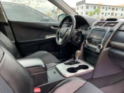 
										Foreign Used 2013 Toyota Camry full									