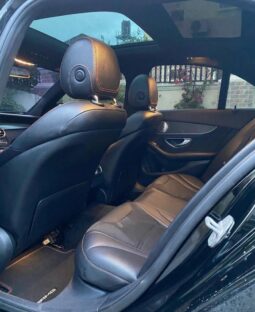 
										Foreign Used 2019 Mercedes-Benz C 450 AMG full									