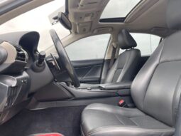 
										Naija Used 2014 Lexus Lexus IS 250 full									