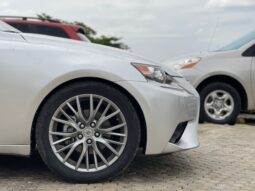 
										Naija Used 2014 Lexus Lexus IS 250 full									