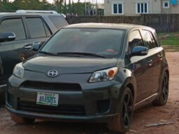 Naija Used 2008 Toyota other