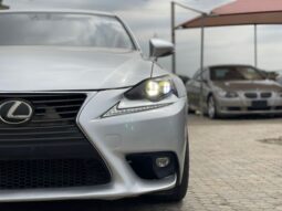 
										Naija Used 2014 Lexus Lexus IS 250 full									