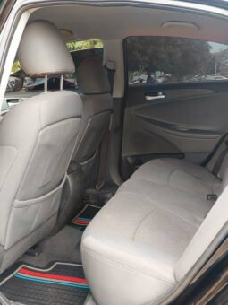 Naija Used 2012 Hyundai Sonata