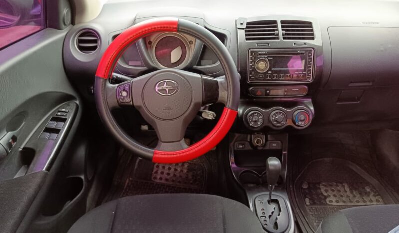 
								Naija Used 2008 Toyota other full									