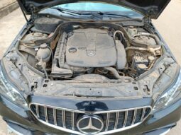 Naija Used 2012 Mercedes-Benz E 350