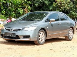 Naija Used 2009 Honda Civic