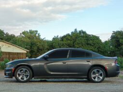 Naija Used 2015 Dodge Charger