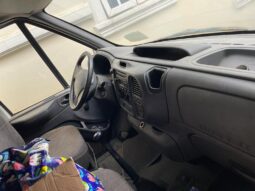 Naija Used 2004 Ford Transit