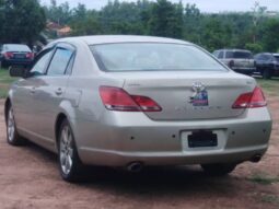 Brand New 2007 Toyota Avalon