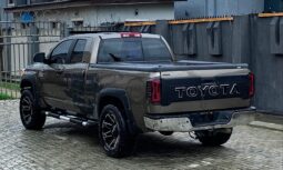 Naija Used 2010 Toyota Tundra