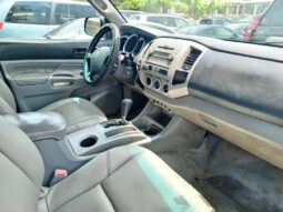 Naija Used 2010 Toyota Tacoma