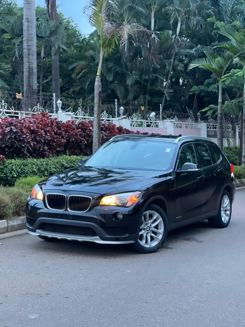 Foreign Used 2015 BMW BMW X1