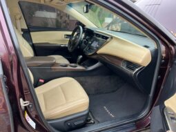 Naija Used 2013 Toyota Avalon