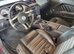 Naija Used 2010 Ford Mustang