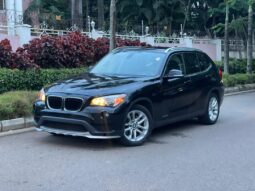 Foreign Used 2015 BMW BMW X1