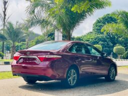 Foreign Used 2015 Toyota Camry