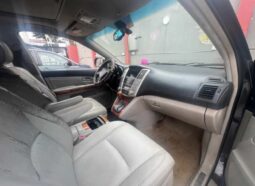 Naija Used 2005 Lexus RX 330