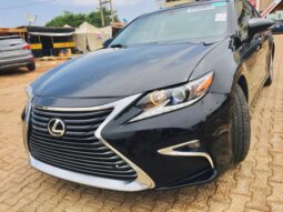 Foreign Used 2014 Lexus ES 350