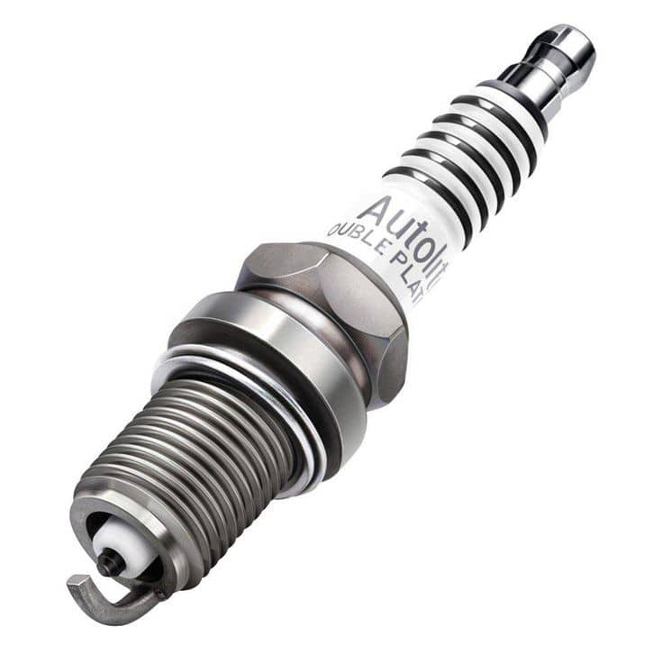 change spark plugs