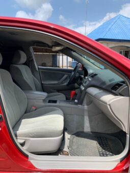 Foreign Used 2008 Toyota Camry