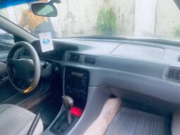 Naija Used 2003 Toyota Camry