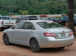 
										Naija Used 2011 Toyota Camry full									